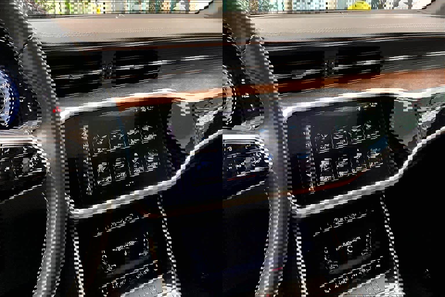 Used 2021 Audi A6 Premium Plus w/ Premium Plus Package image 7