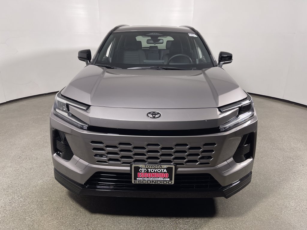 New 2026 Toyota RAV4 SE w/ Weather Package AWD/4WD image 8