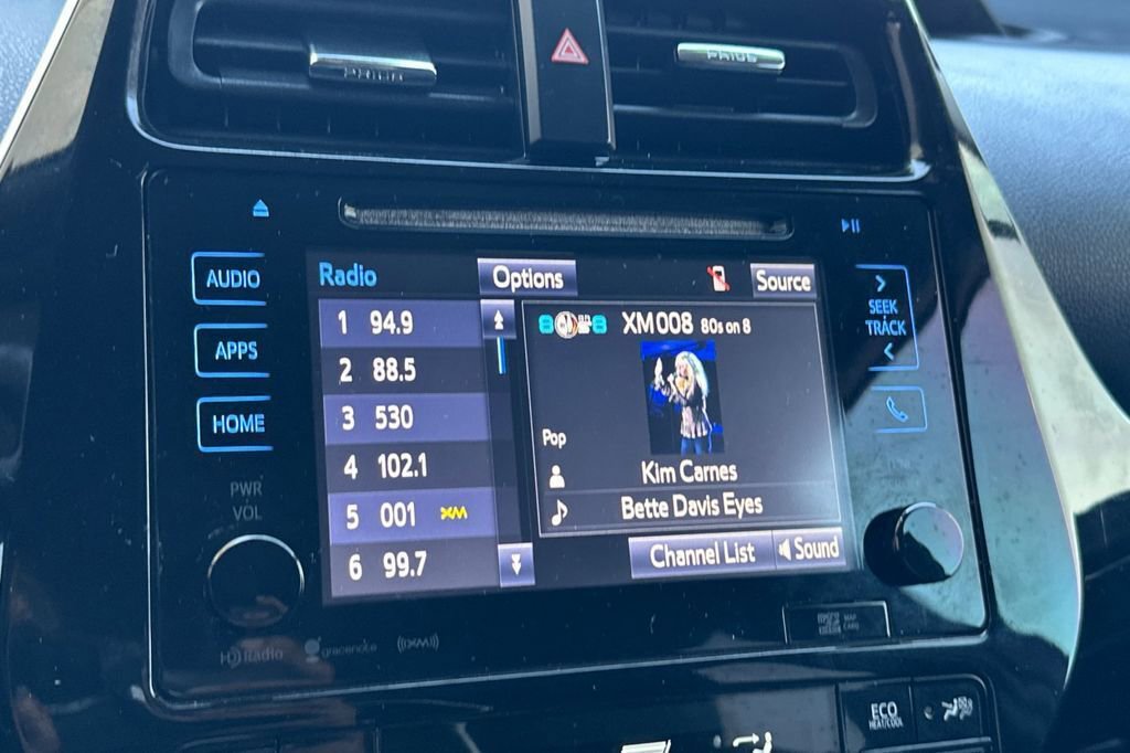 Used 2019 Toyota Prius Prime Plus image 15