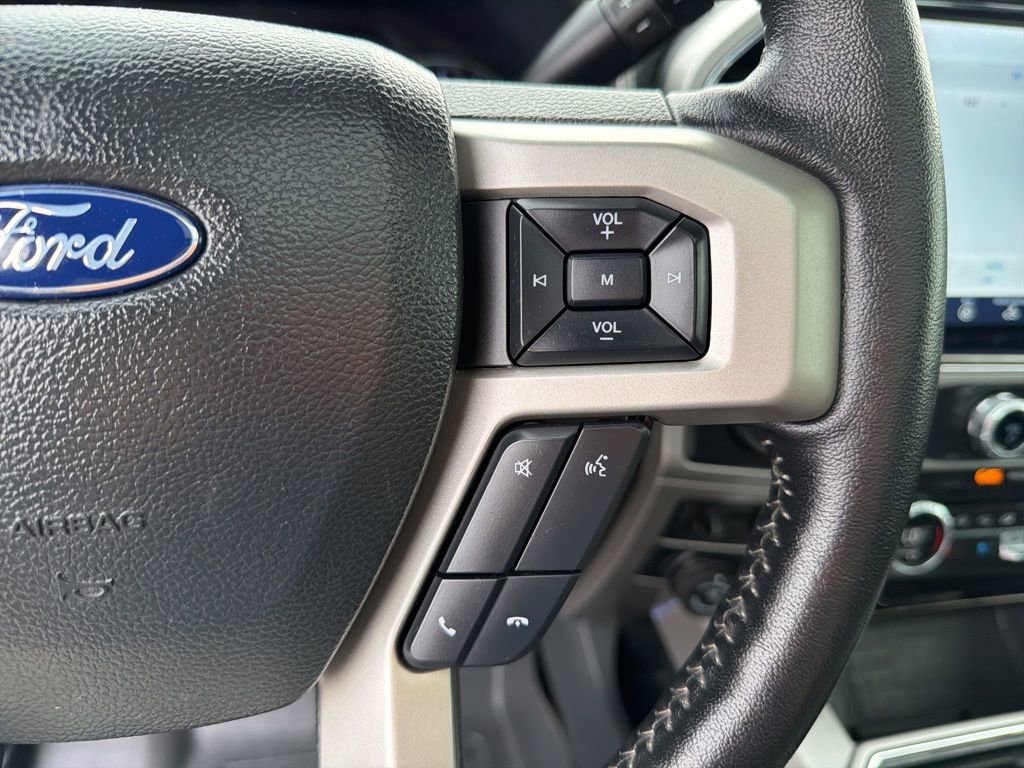 Used 2022 Ford F350 Lariat w/ Lariat Ultimate Package image 60