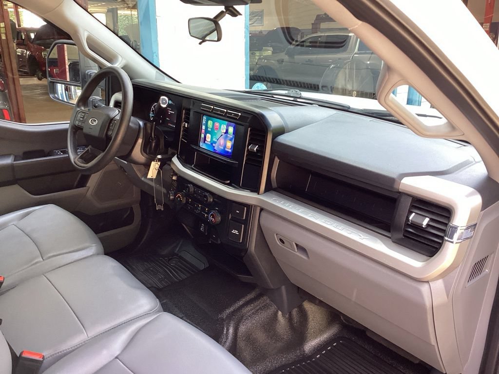 Used 2023 Ford F250 XL AWD/4WD image 40