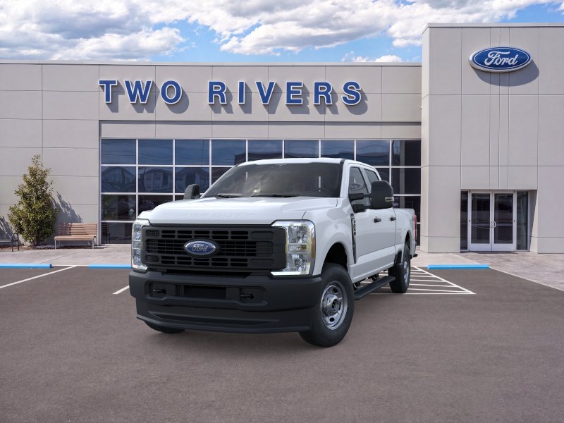 New 2026 Ford F250 XL AWD/4WD image 2