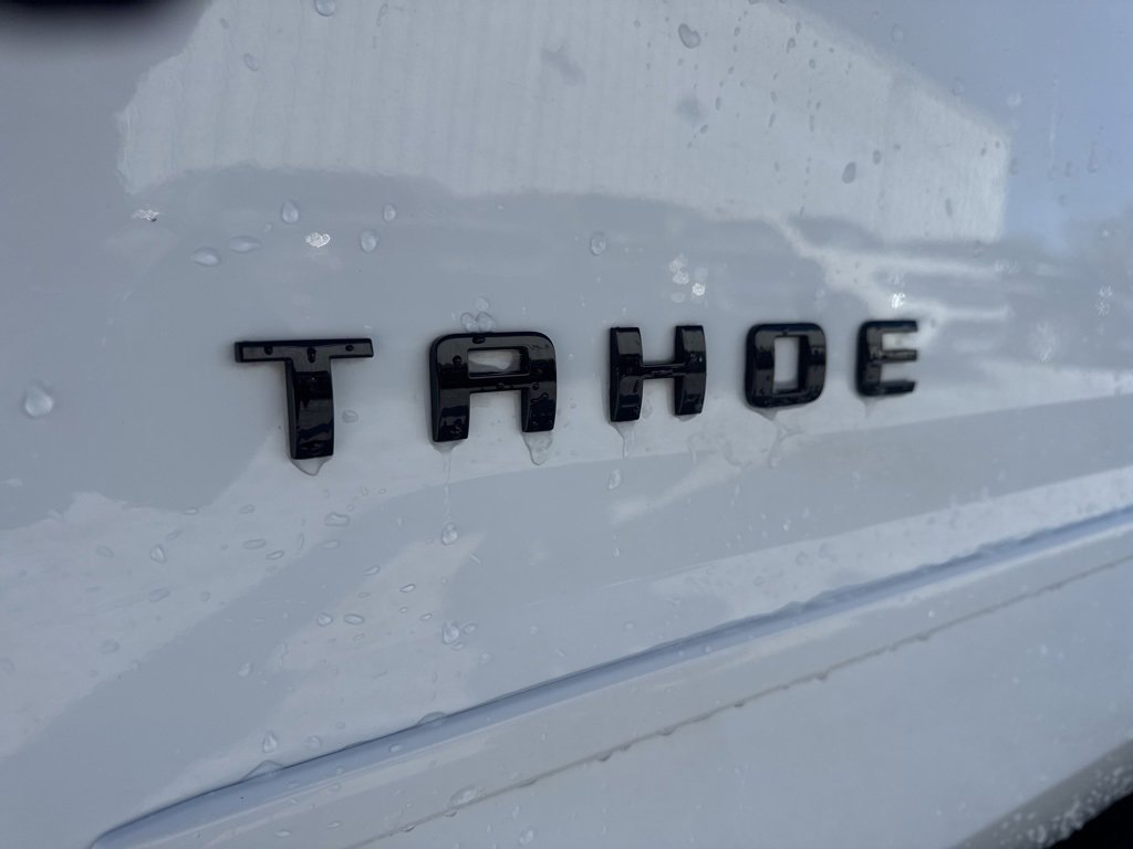 Used 2018 Chevrolet Tahoe Premier image 51