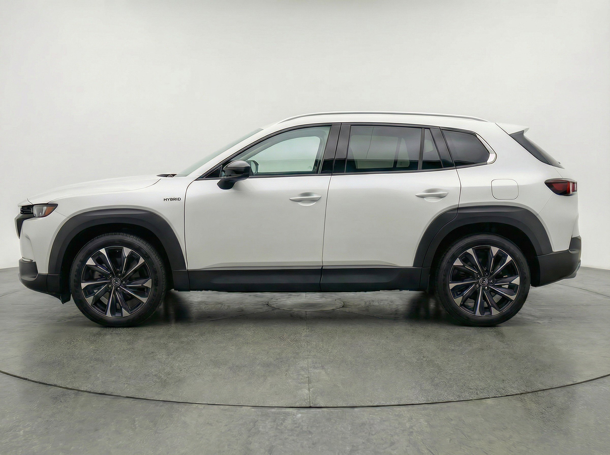 Used 2025 MAZDA CX-50 2.5 Hybrid w/ Premium Plus Pkg image 5