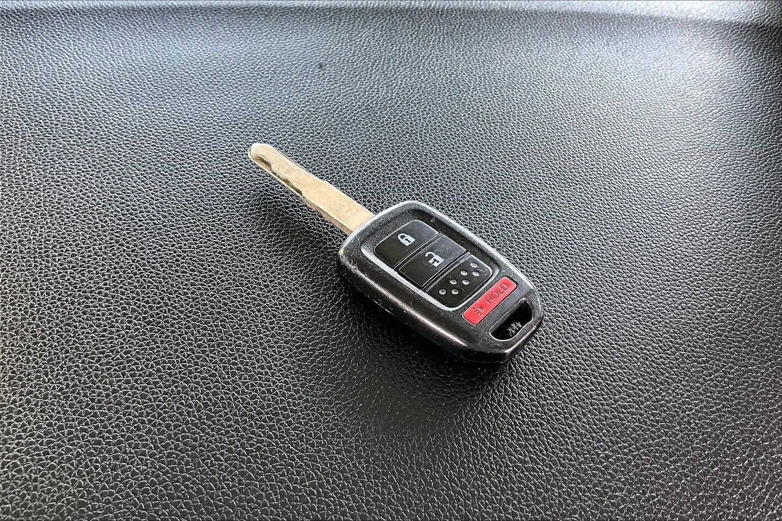 Used 2018 Honda Fit Sport image 31