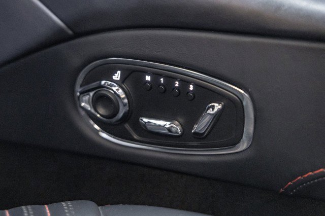 Used 2017 Aston Martin DB11 V12 image 52