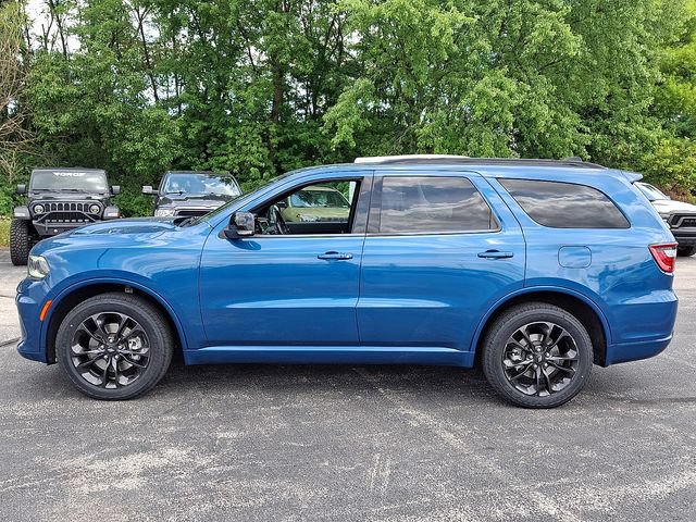 Certified 2023 Dodge Durango GT AWD/4WD image 5