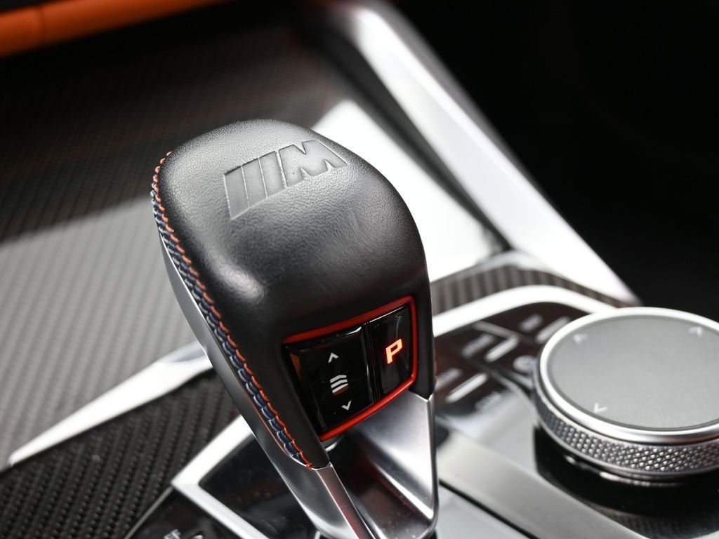 Used 2023 BMW M4 Competition image 36