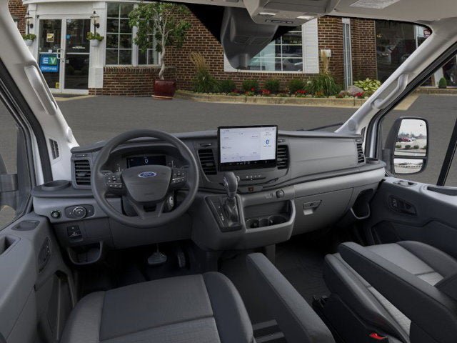 New 2026 Ford Transit 250 148 Medium Roof w/ Load Area Protection Package RWD image 30