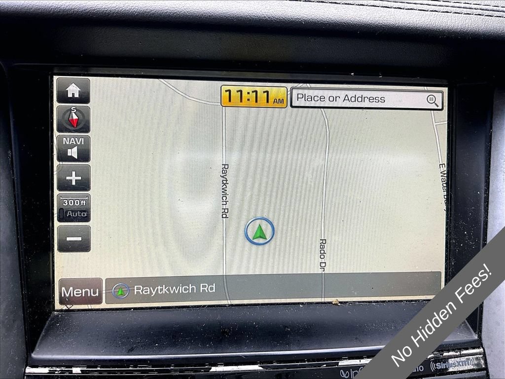 Used 2017 Hyundai Tucson SE Plus AWD/4WD image 28