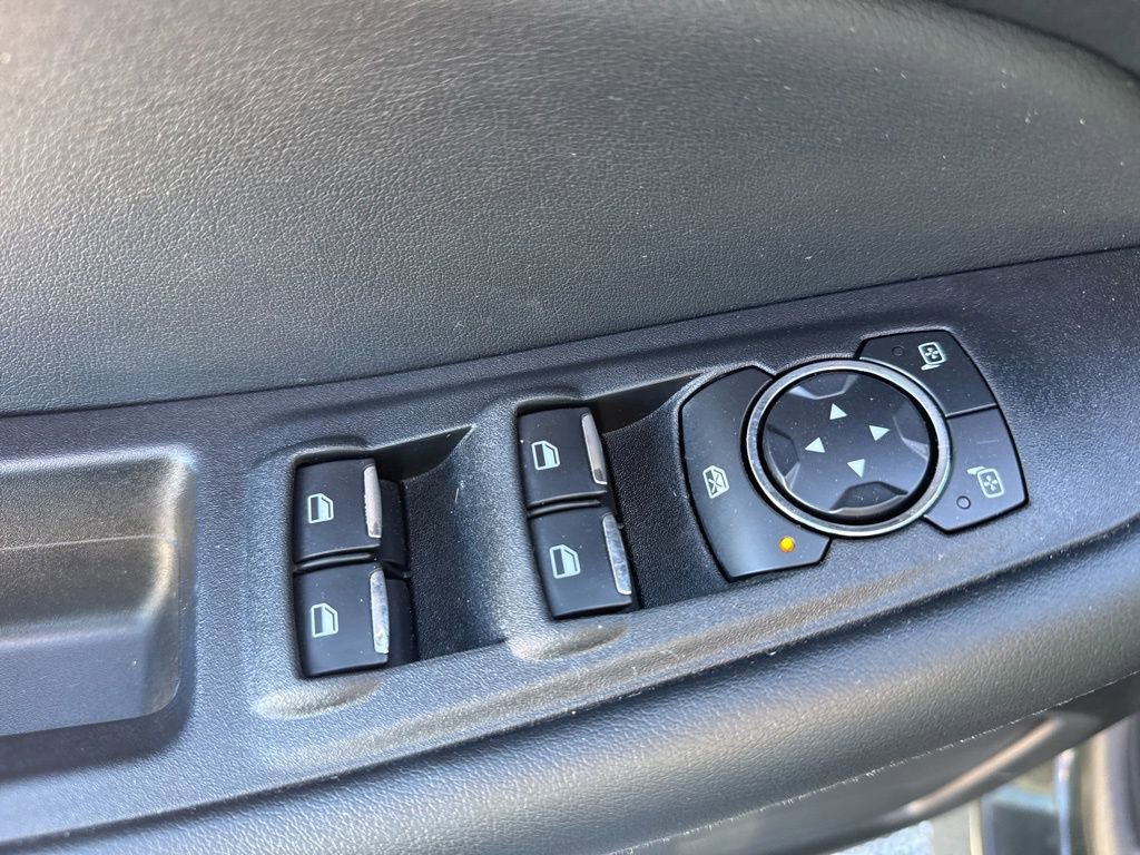 Used 2022 Ford Edge SEL w/ Convenience Package image 23