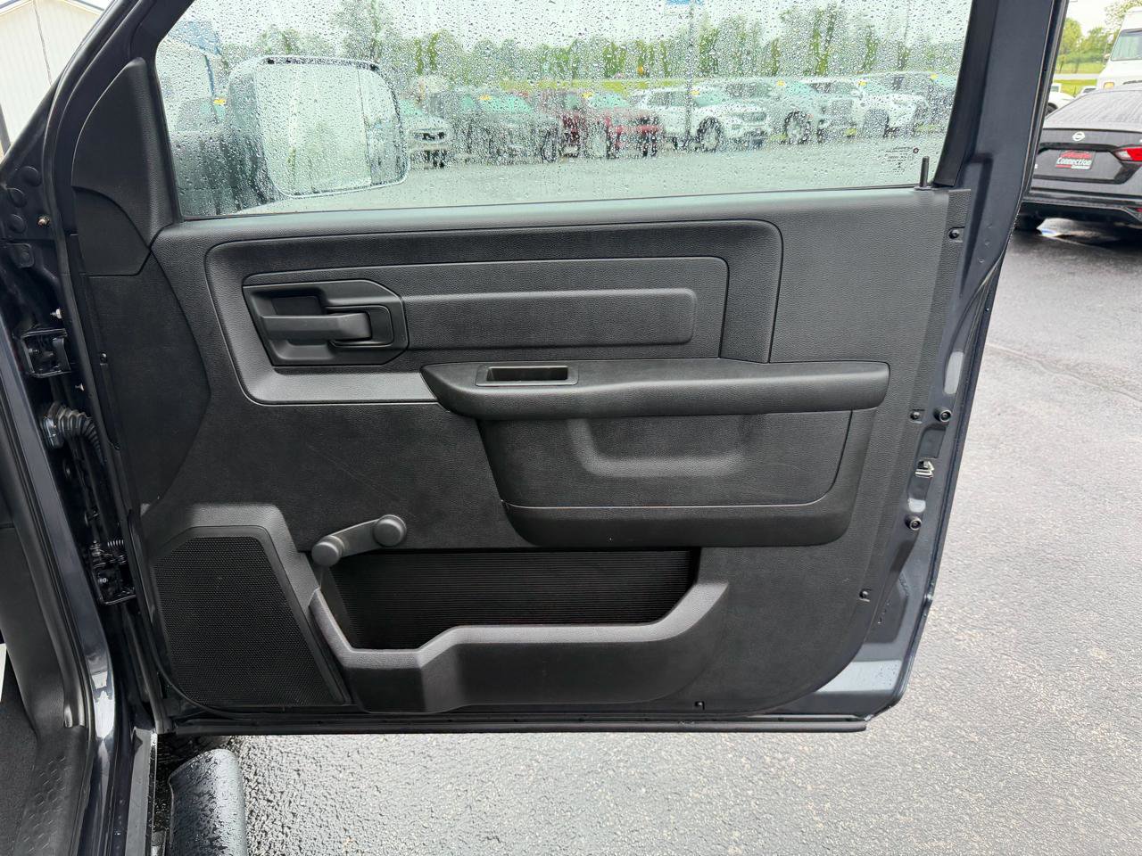 Used 2019 RAM 1500 Tradesman w/ Tradesman SXT Package AWD/4WD image 15