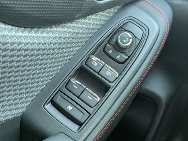 Used 2023 Subaru Forester Sport image 29