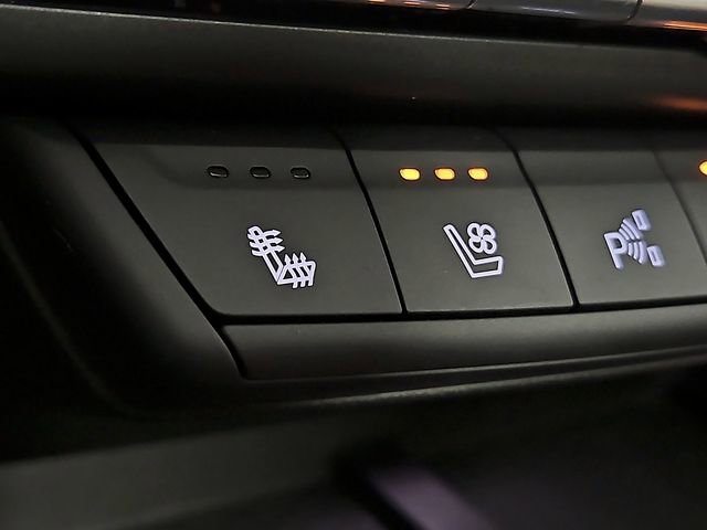 Used 2021 Cadillac CT5 Premium Luxury w/ Parking Package image 27