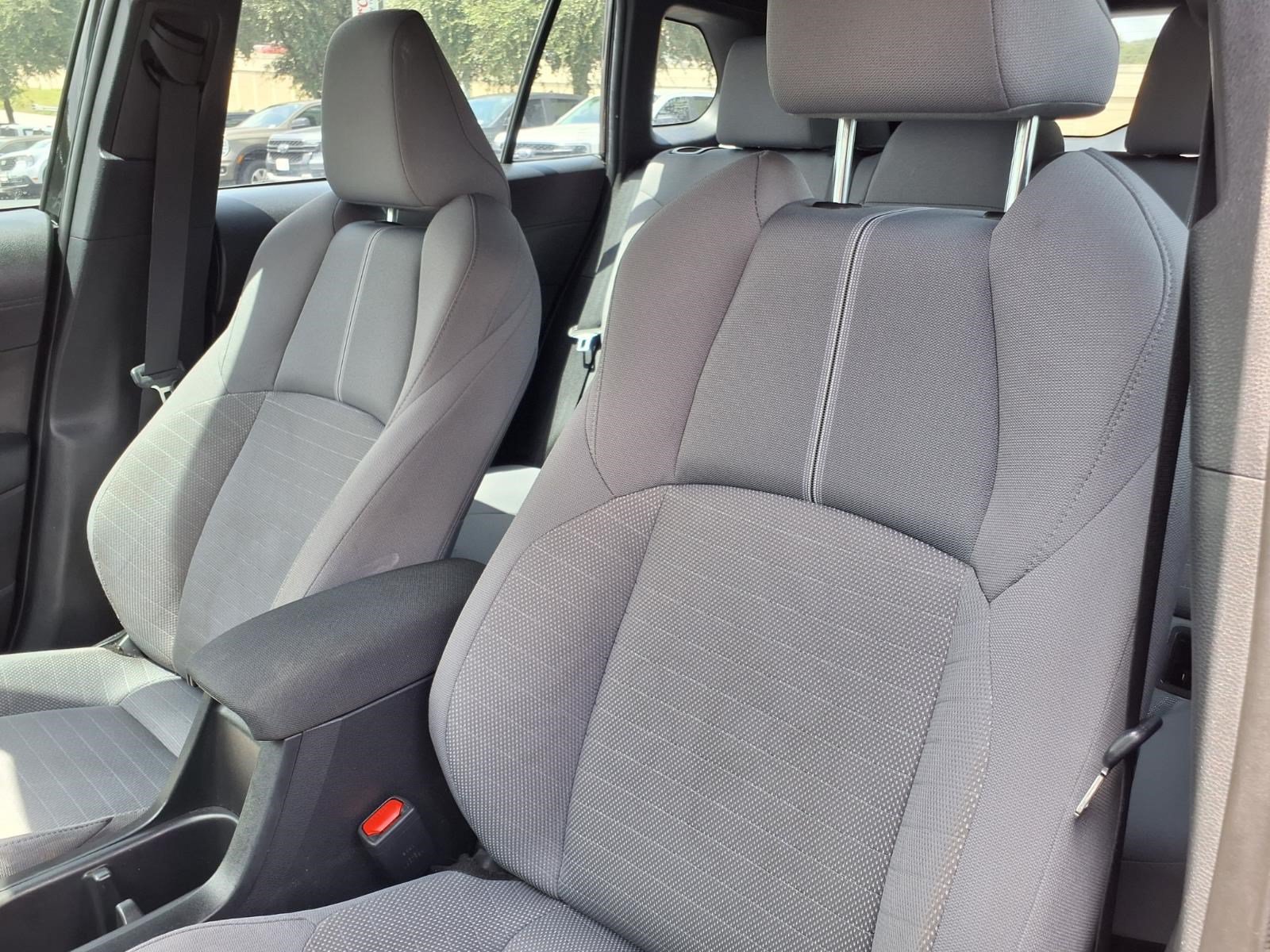 Used 2023 Toyota Corolla Cross AWD Hybrid image 15