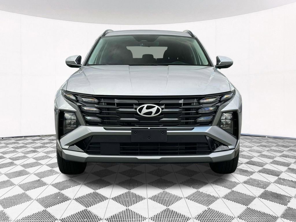 New 2026 Hyundai Tucson SEL image 18