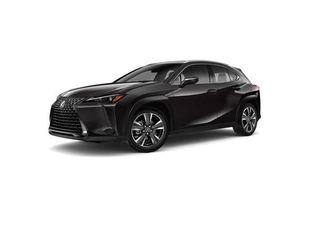New 2026 Lexus UX 300h FWD