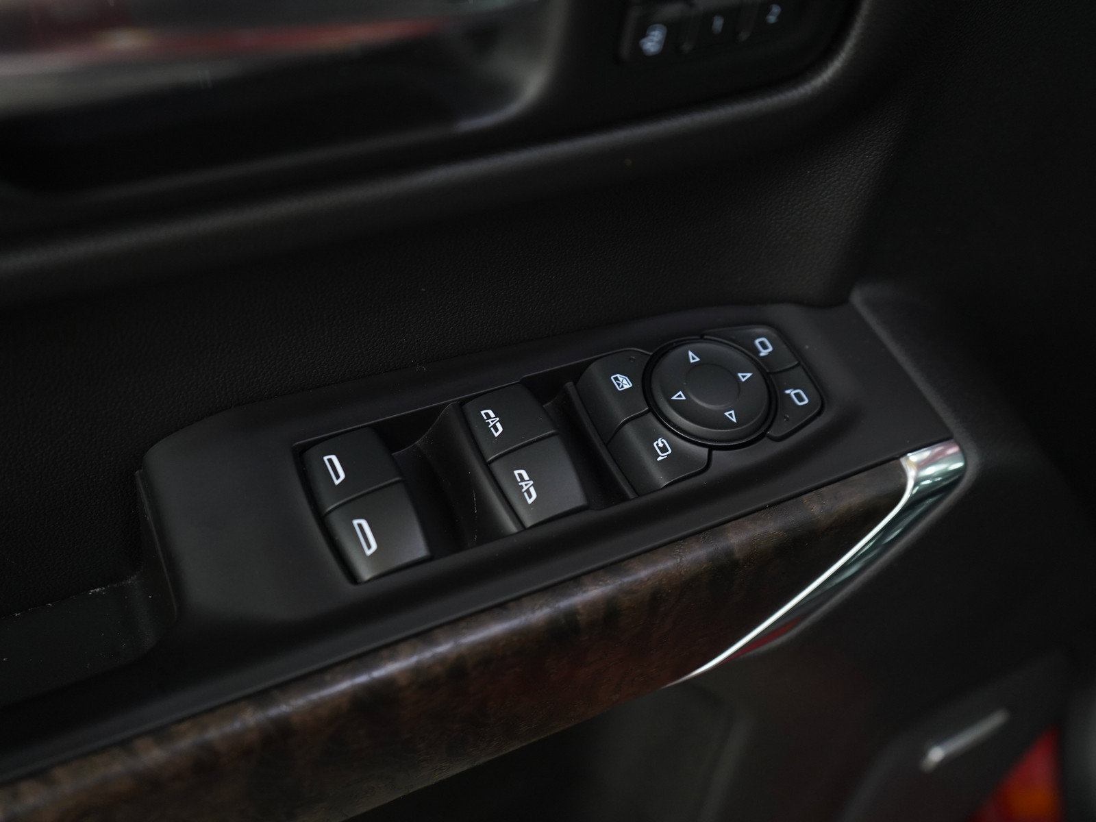 Used 2019 GMC Sierra 1500 Denali w/ Technology Package AWD/4WD image 19