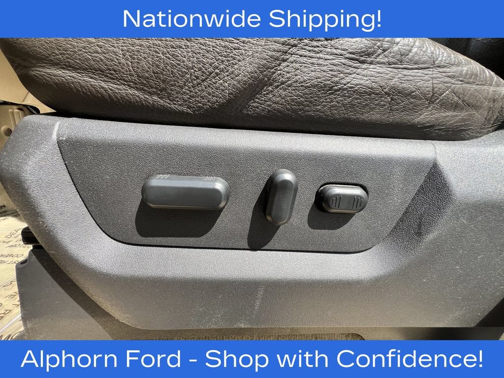 Used 2015 Ford F250 King Ranch w/ Snow Plow Prep Package AWD/4WD image 29