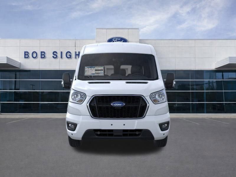 New 2025 Ford Transit 350 XLT AWD/4WD image 9