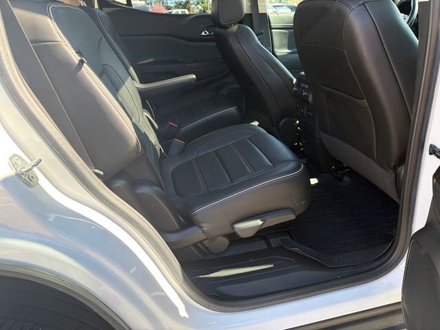Used 2020 GMC Acadia Denali w/ LPO, Floor Liner Package image 15