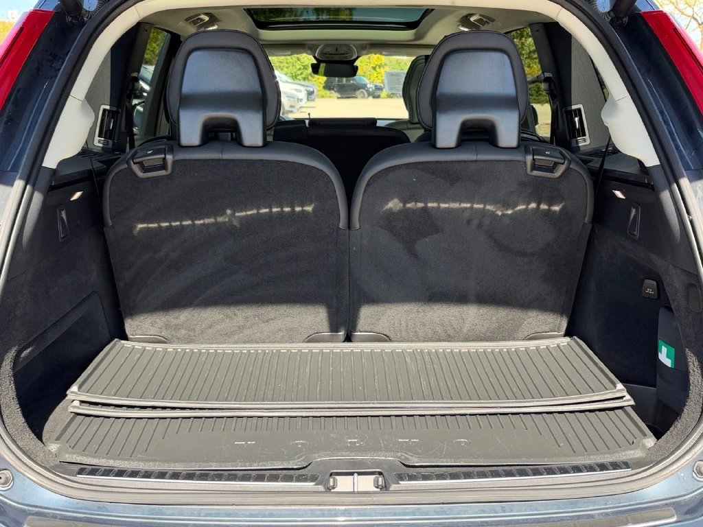 Certified 2024 Volvo XC90 B6 Plus w/ Protection Package Premier AWD/4WD image 5