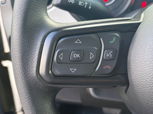 New 2026 Jeep Wrangler Sport image 16