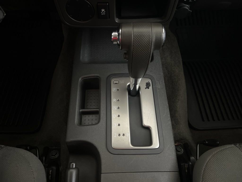 Used 2018 Nissan Frontier SV image 57