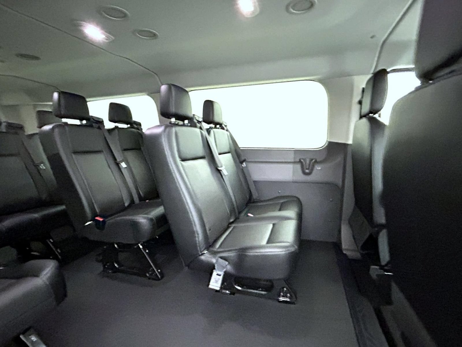 New 2026 Ford Transit 350 XL AWD/4WD image 17