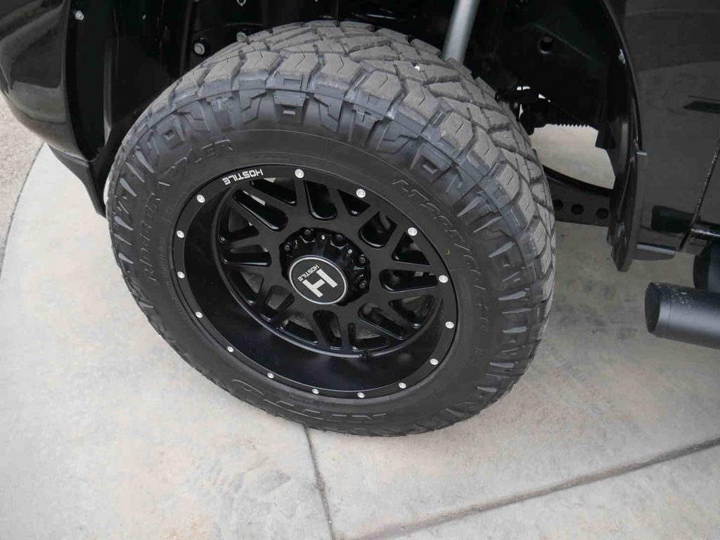 Used 2025 RAM 3500 Big Horn image 17