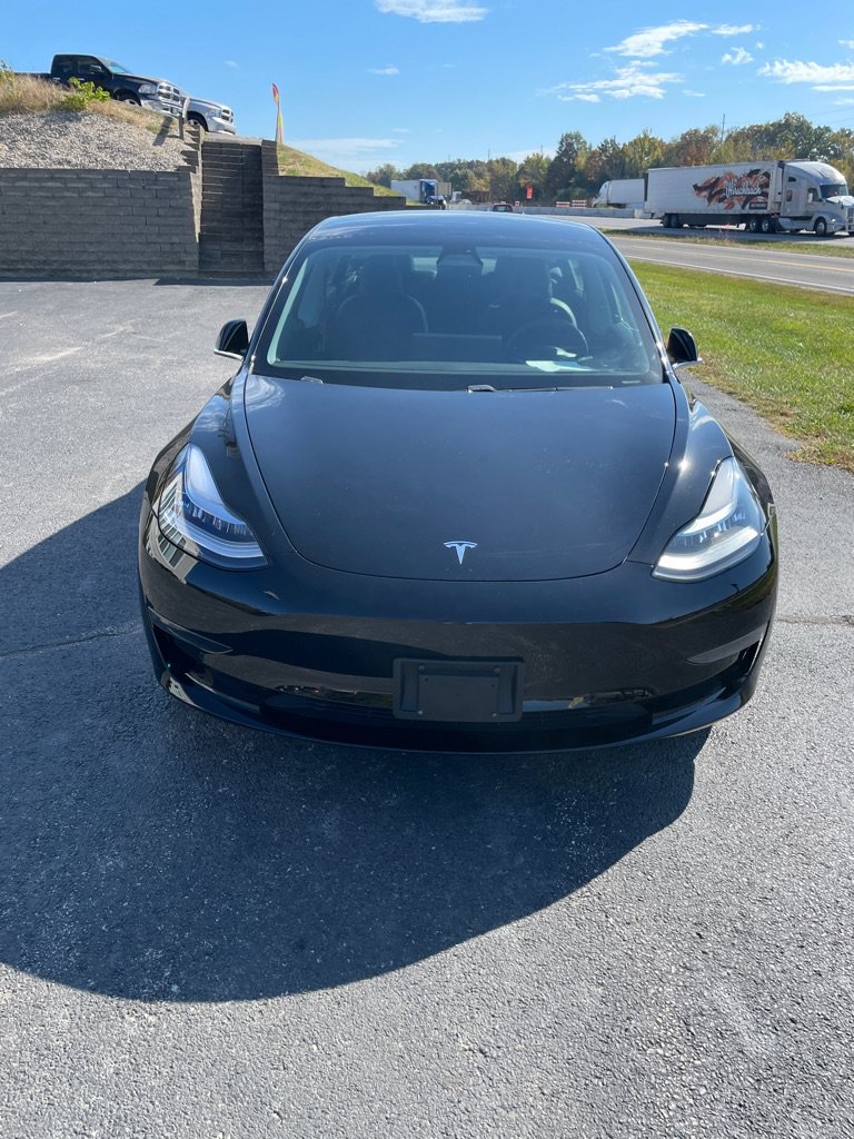 Used 2019 Tesla Model 3 Standard Range Plus RWD image 8
