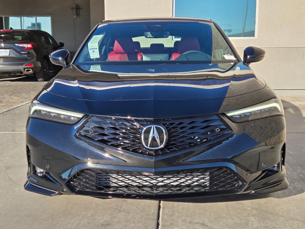 New 2026 Acura Integra A-Spec image 7
