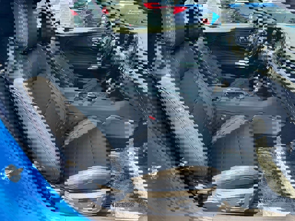 New 2025 Ford Mustang GT Premium image 28