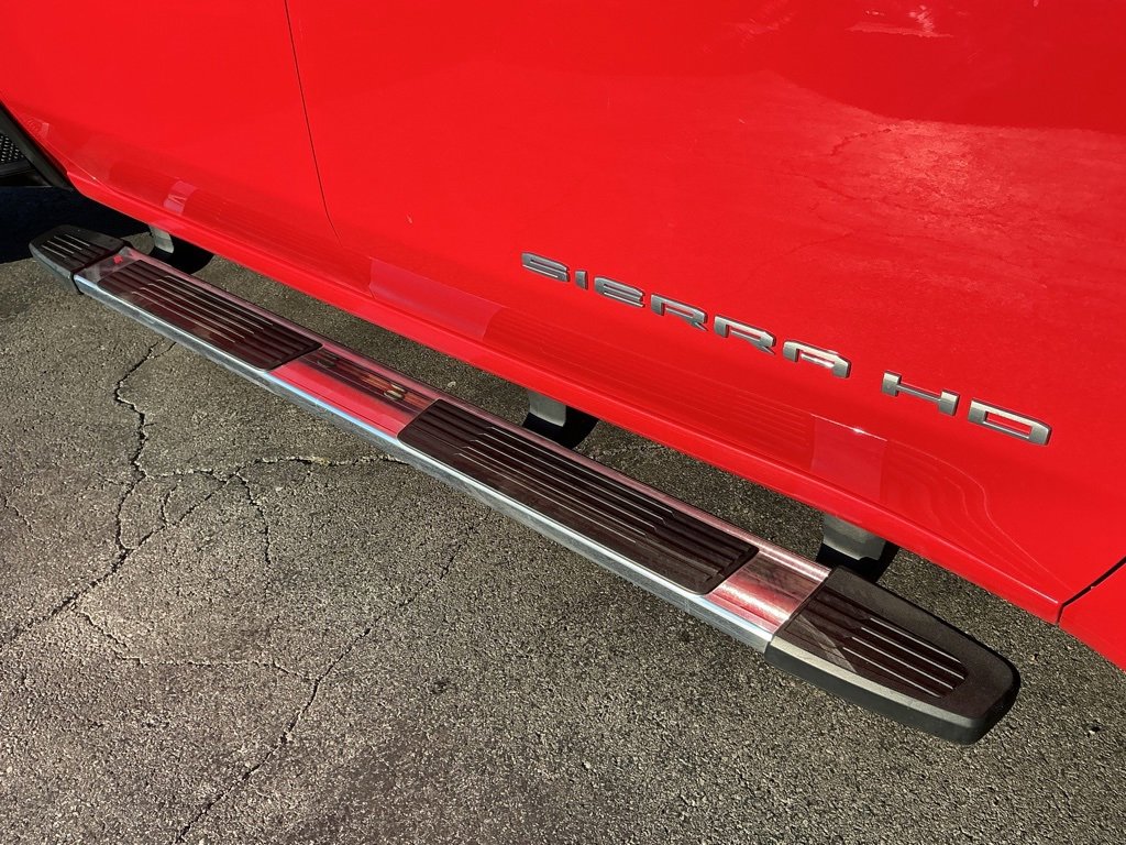 Used 2024 GMC Sierra 3500 SLT w/ SLT Convenience Package image 28