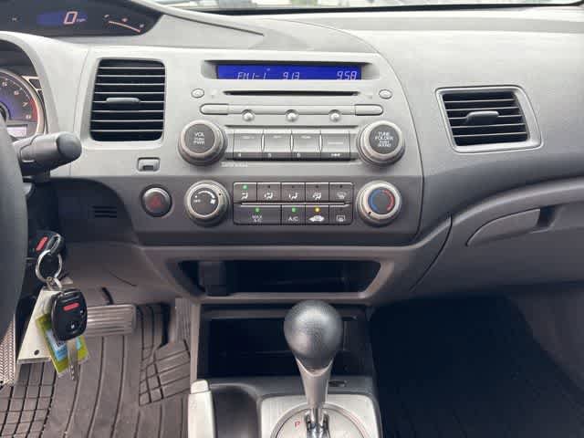 Used 2009 Honda Civic LX image 19