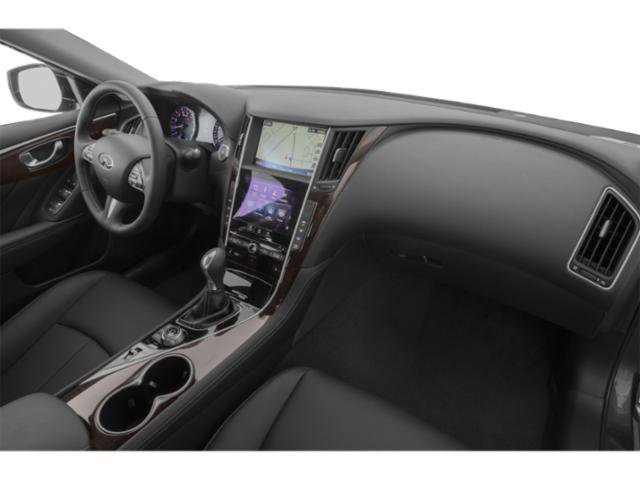 Used 2015 INFINITI Q50 AWD w/ Technology Package image 22