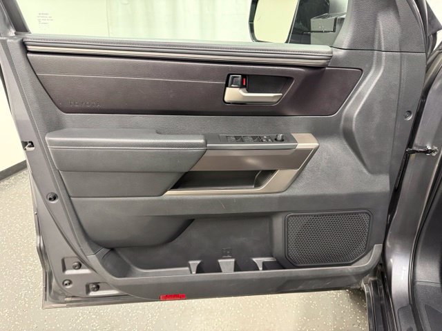 Used 2024 Toyota Tundra SR5 w/ SR5 Premium Package AWD/4WD image 10