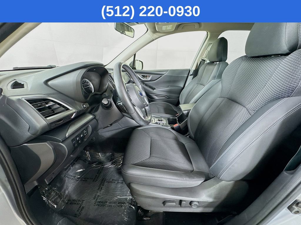 Certified 2023 Subaru Forester Premium image 25