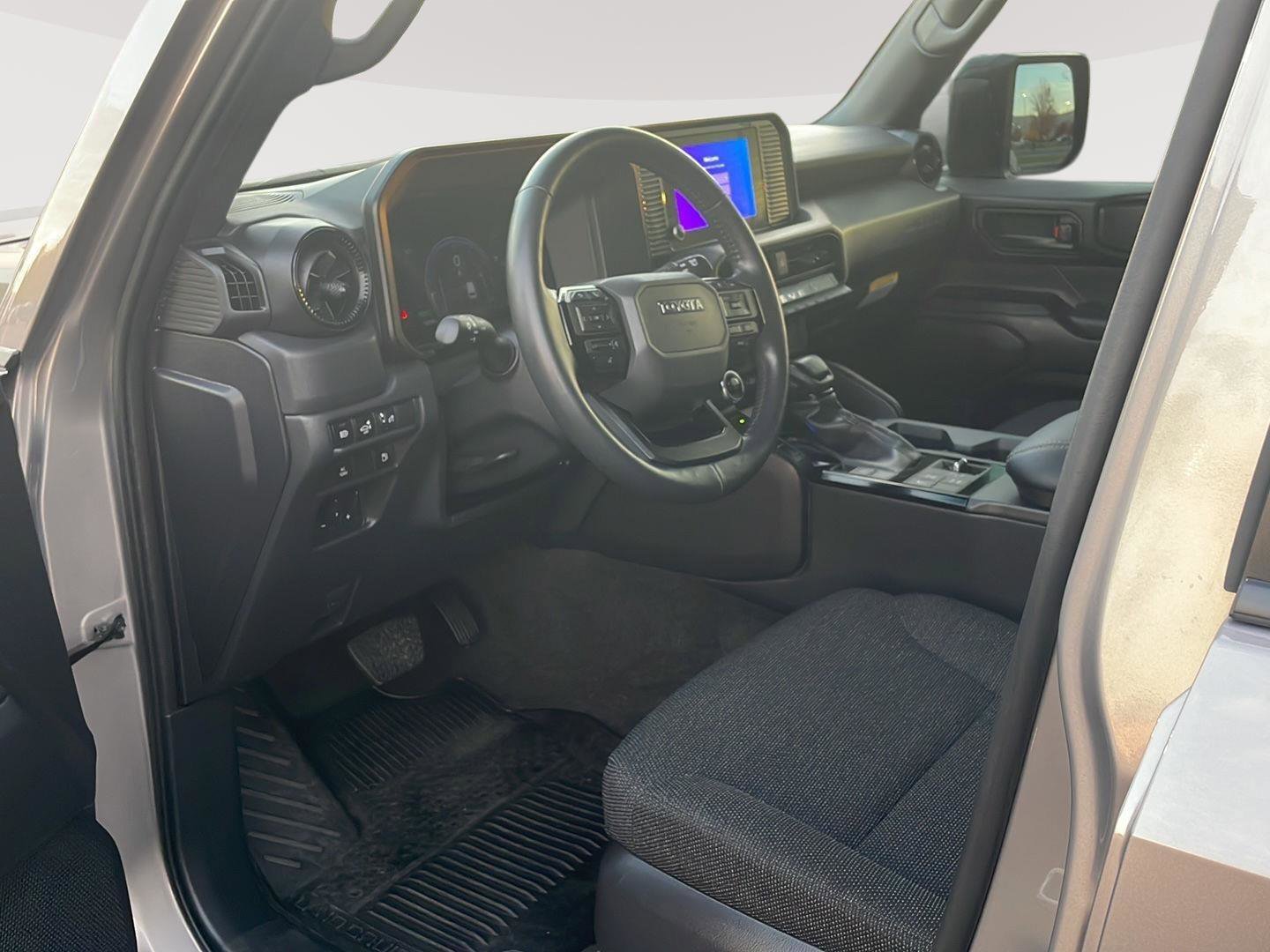 Certified 2024 Toyota Land Cruiser 1958 image 9