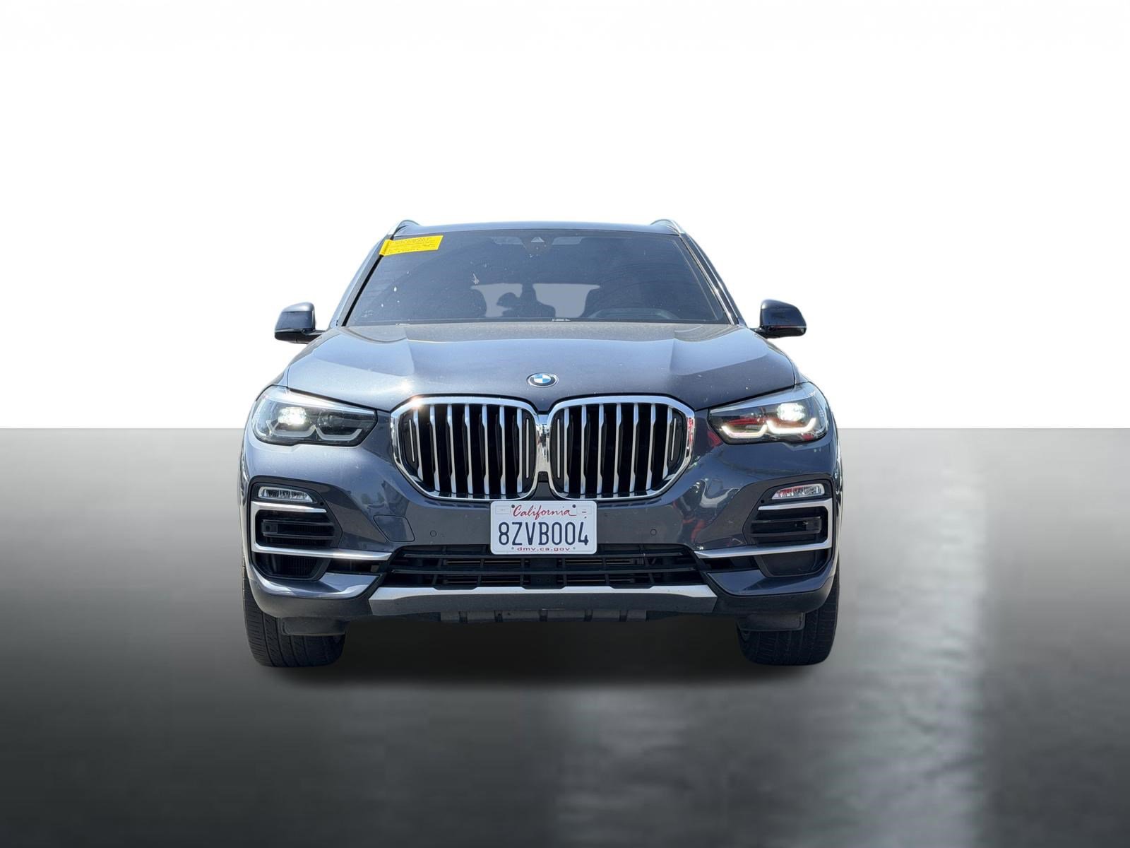 Used 2019 BMW X5 xDrive40i w/ Convenience Package image 3