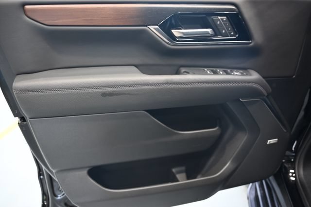 New 2026 GMC Yukon Denali w/ Advanced Technology Package AWD/4WD image 29