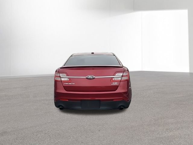 Used 2018 Ford Taurus SEL w/ Equipment Group 201A image 9