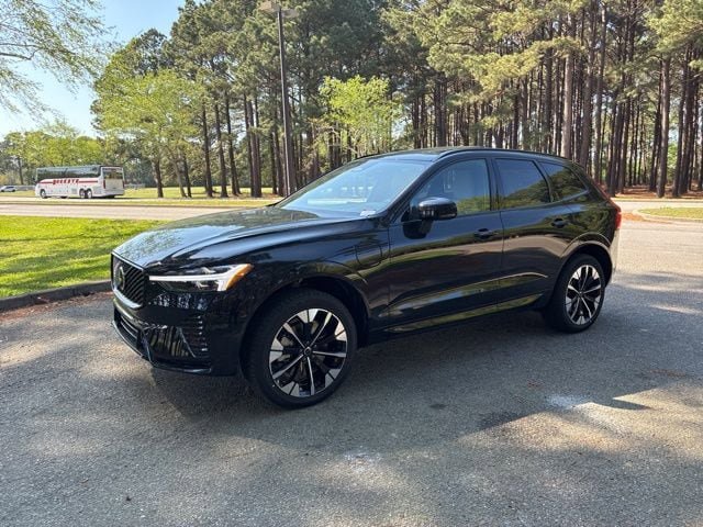 New 2026 Volvo XC60 T8 Plus w/ Protection Package Premier