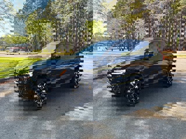 New 2026 Volvo XC60 T8 Plus w/ Protection Package Premier AWD/4WD image 1