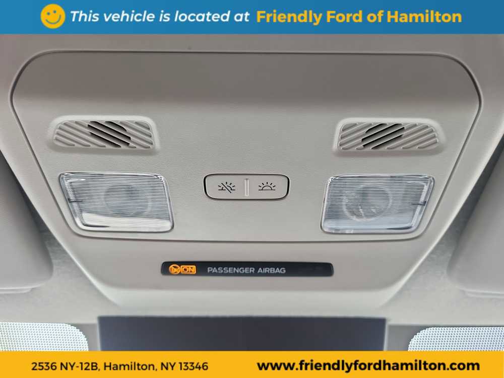 Used 2024 Ford Transit 250 Low Roof w/ Exterior Upgrade Package image 23