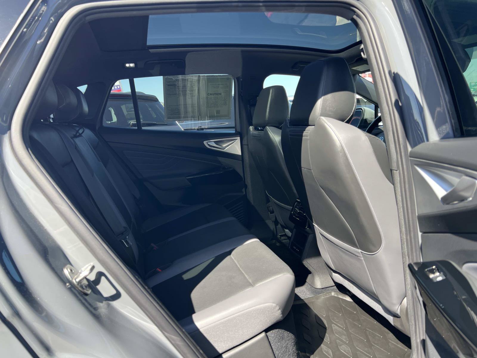 Certified 2023 Volkswagen ID.4 Pro S RWD image 33