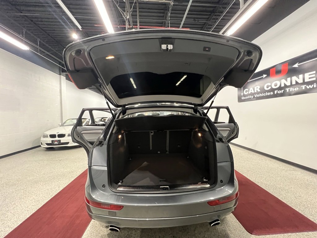 Used 2015 Audi Q5 2.0T Premium Plus w/ Technology Package image 49