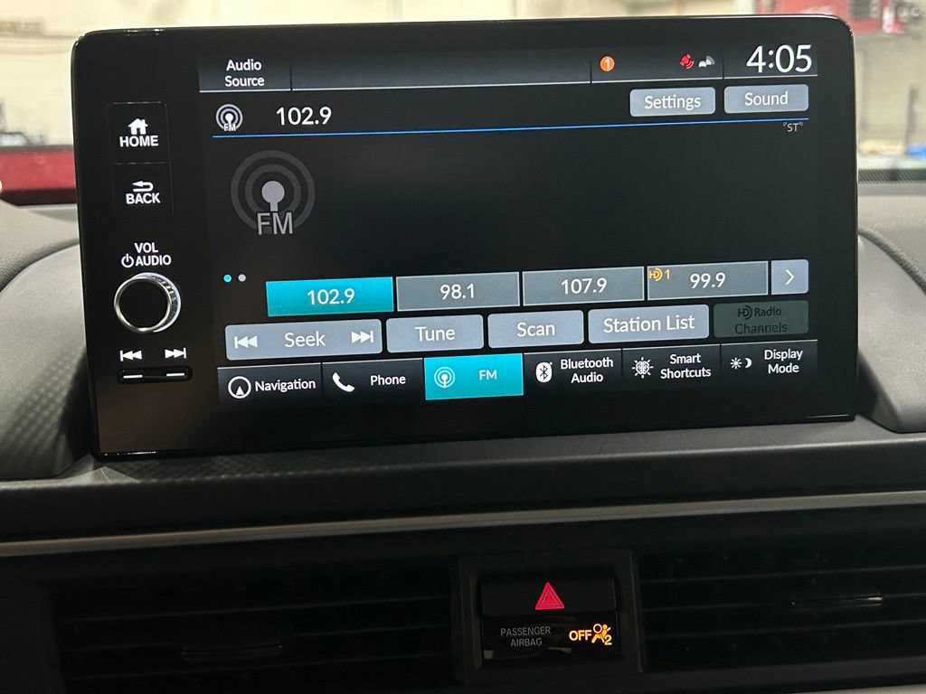 Certified 2025 Honda Pilot Elite image 21