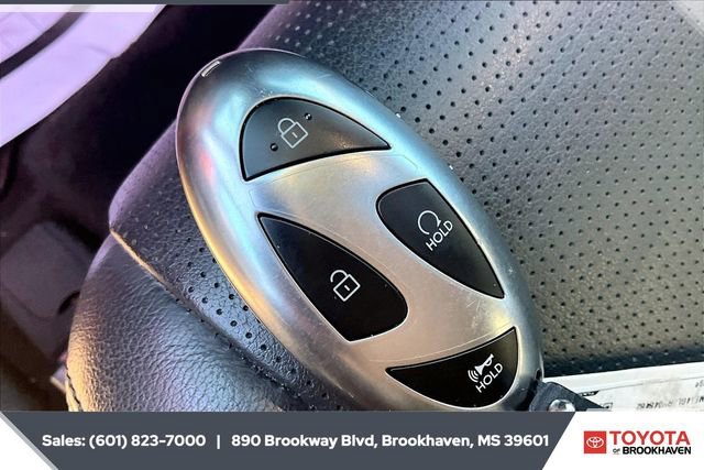 Used 2024 Hyundai Santa Fe Limited image 9