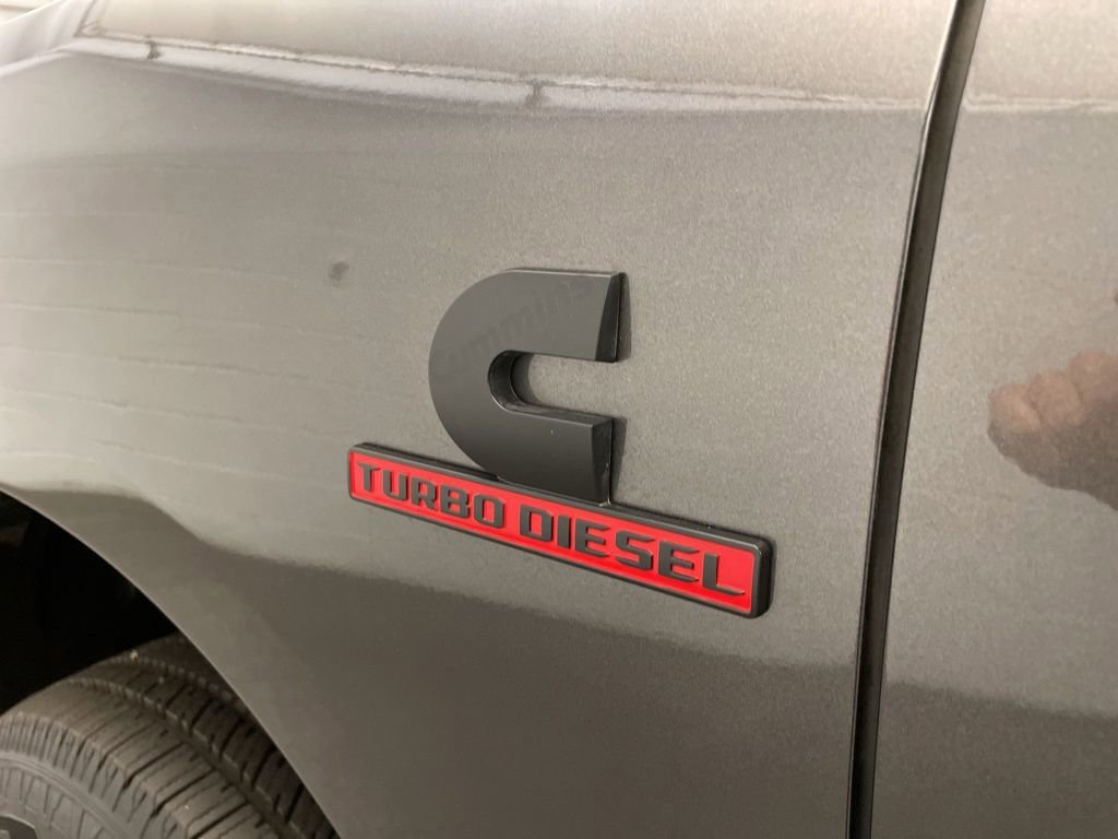 New 2026 RAM 2500 Tradesman image 10